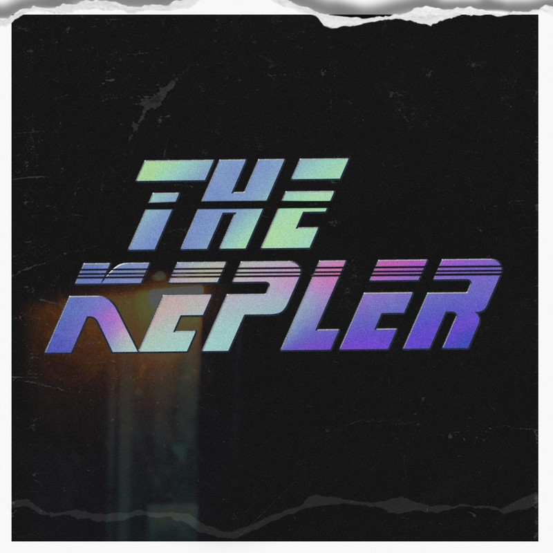 DJ＆音楽プロデューサー Kohey リリース曲 The Kepler - Kohey ジャケット写真